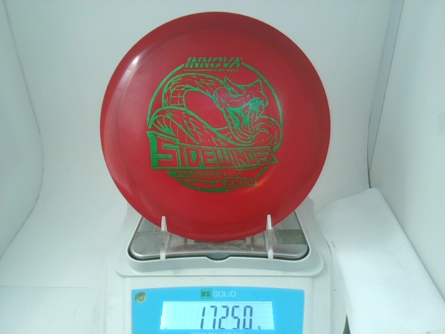 Star Sidewinder - Innova 172.5g