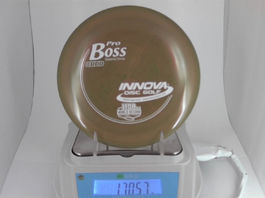 Pro Boss - Innova 170.57g