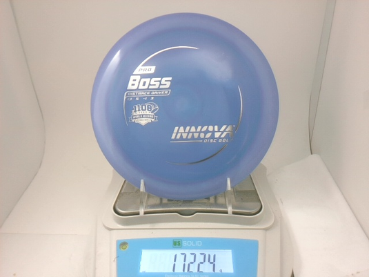 Pro Boss - Innova 172.24g