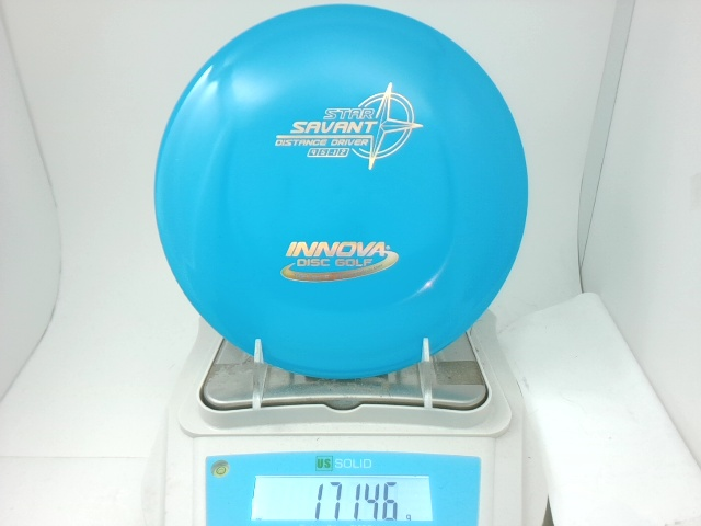 Star Savant - Innova 171.46g
