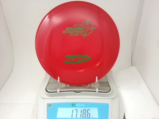 Star Savant - Innova 171.86g