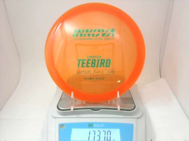 Champion TeeBird - Innova 173.7g