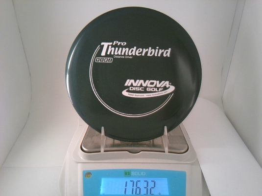 Pro Thunderbird - Innova 176.32g