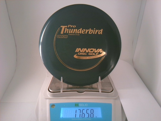 Pro Thunderbird - Innova 176.58g