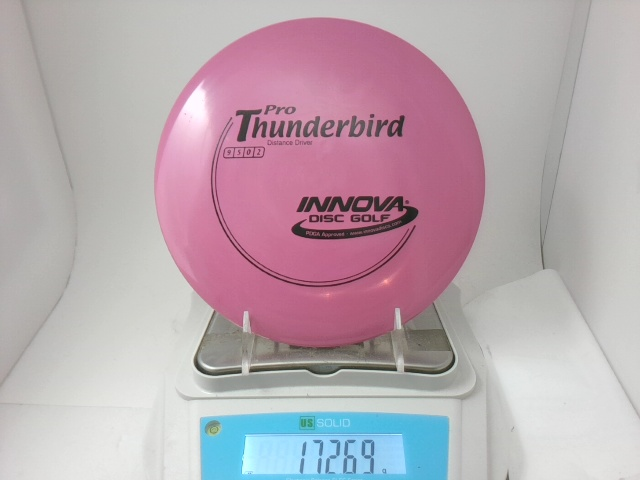 Pro Thunderbird - Innova 172.69g