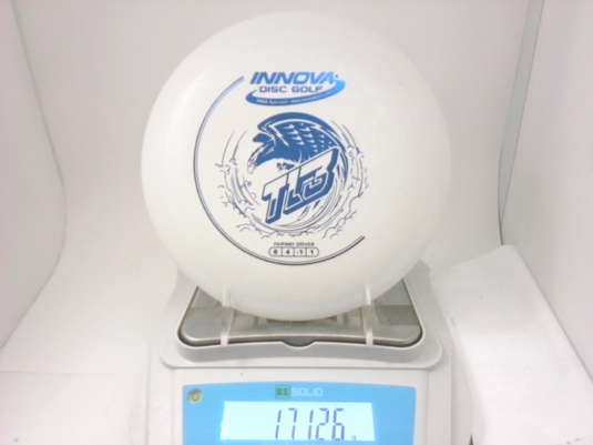 DX TL3 - Innova 171.26g