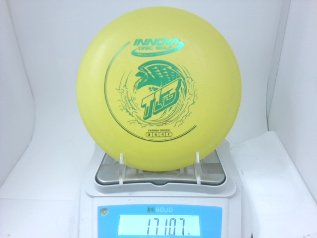 DX TL3 - Innova 171.07g