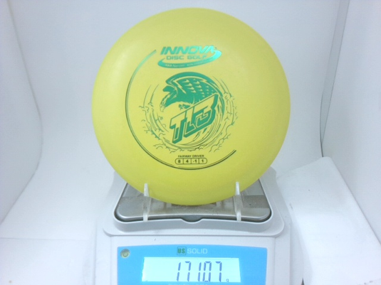 DX TL3 - Innova 171.07g