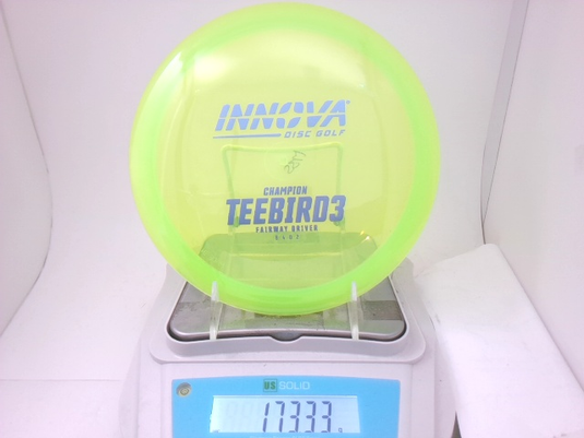 Champion TeeBird3 - Innova 173.33g