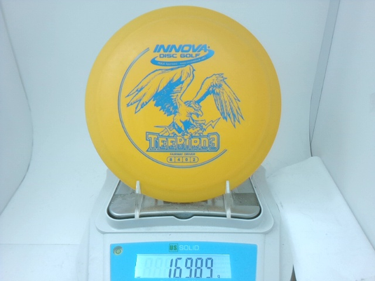 DX TeeBird3 - Innova 169.89g