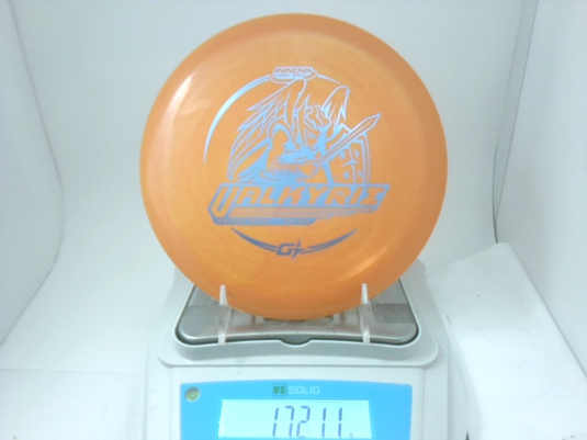 GStar Valkyrie - Innova 172.09g