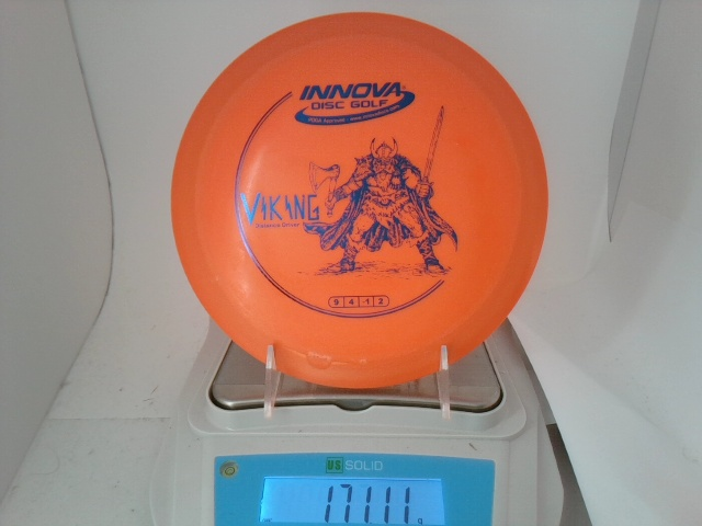 DX Viking - Innova 171.11g