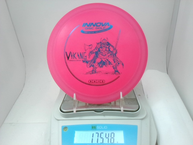 DX Viking - Innova 175.47g