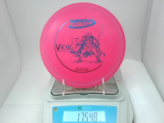 DX Viking - Innova 175.47g