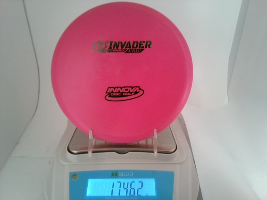 XT Invader - Innova 174.62g