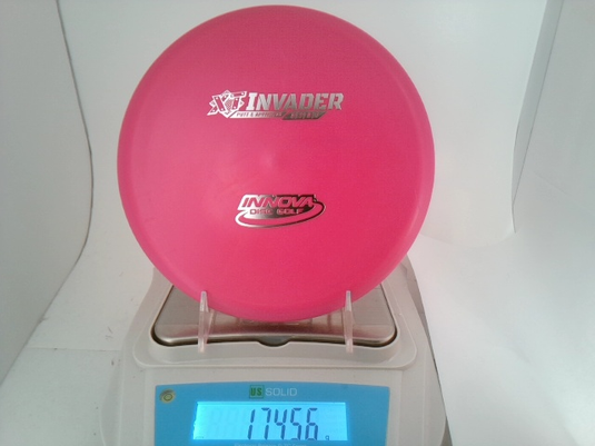 XT Invader - Innova 174.56g