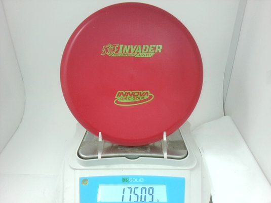 XT Invader - Innova 175.09g