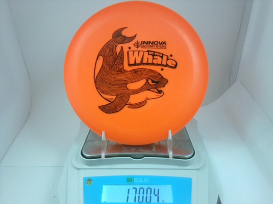 KC Pro Whale - Innova 170.04g