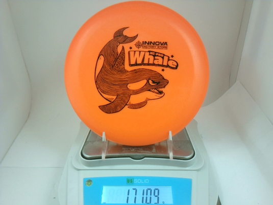 KC Pro Whale - Innova 171.09g