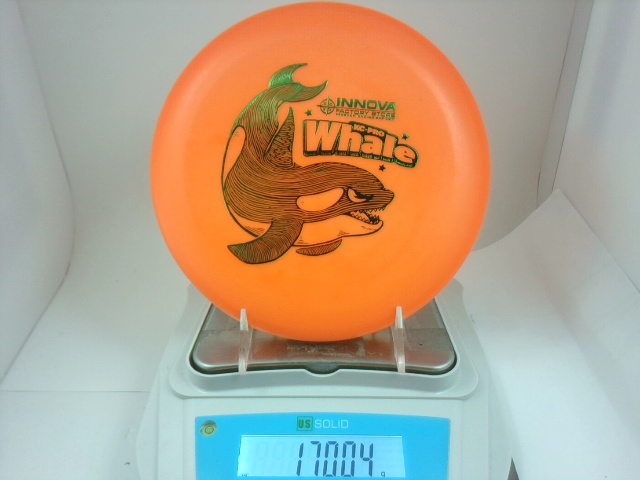 KC Pro Whale - Innova 170.04g