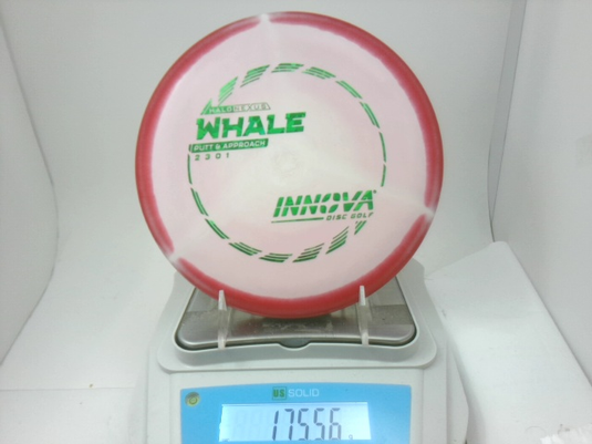 Halo Nexus Whale - Innova 175.56g