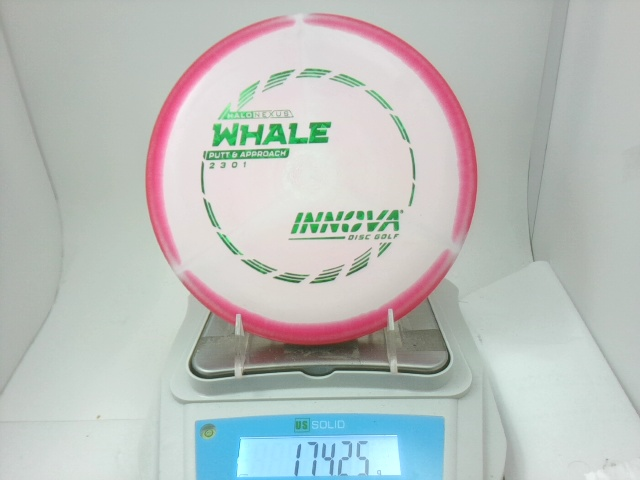 Halo Nexus Whale - Innova 174.25g