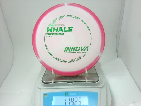 Halo Nexus Whale - Innova 174.25g