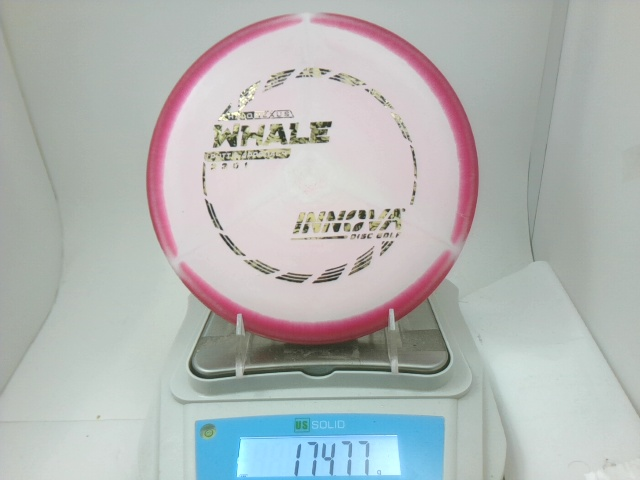 Halo Nexus Whale - Innova 174.77g