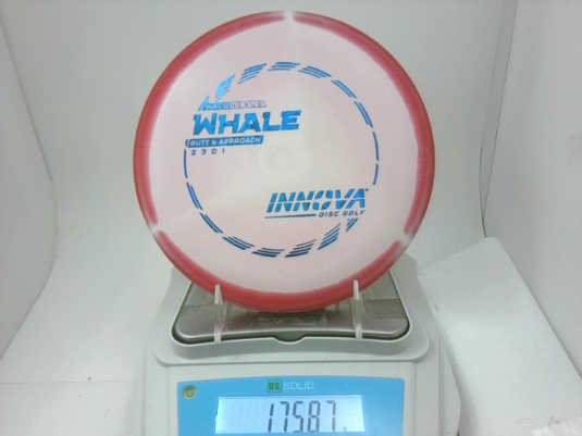 Halo Nexus Whale - Innova 175.87g