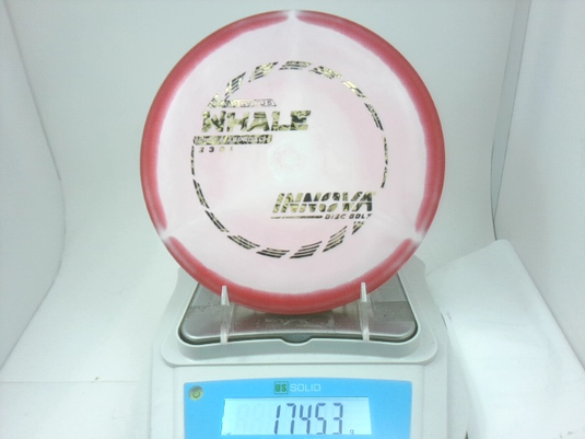 Halo Nexus Whale - Innova 174.53g