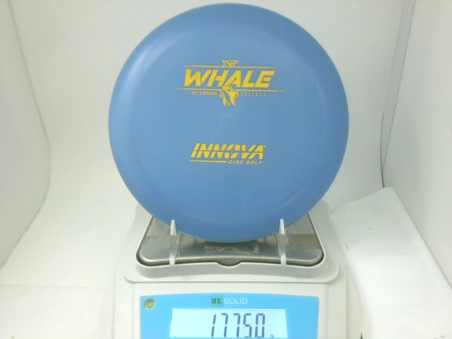 XT Whale - Innova 177.5g