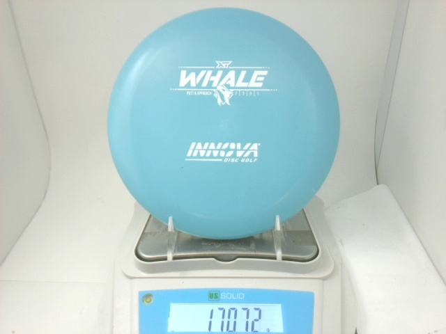 XT Whale - Innova 170.72g