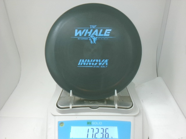 XT Whale - Innova 172.36g