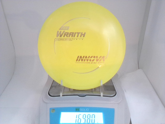 Pro Wraith - Innova 169.8g