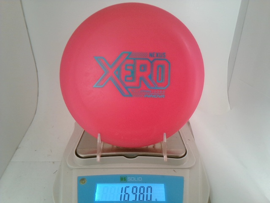 Nexus Xero - Innova 169.8g