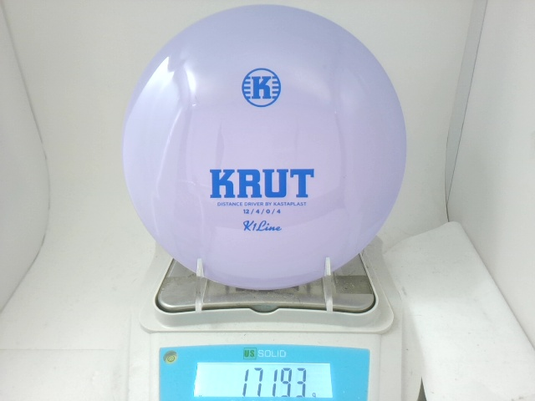 K1 Krut - Kastaplast 171.93g