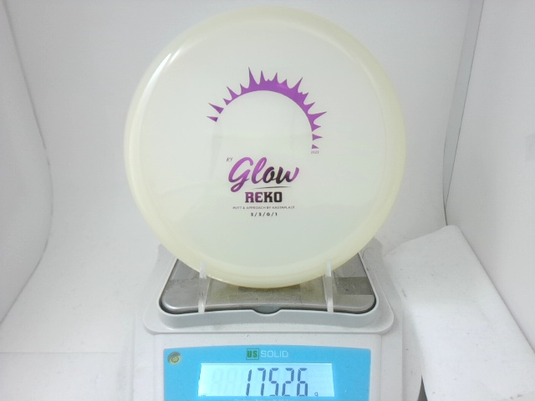 K1 Glow Reko - Kastaplast 175.26g