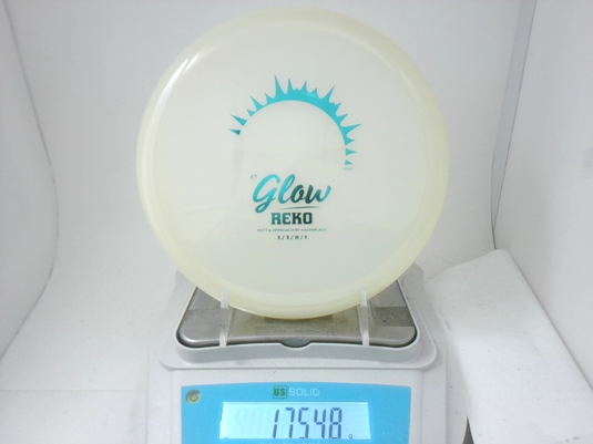 K1 Glow Reko - Kastaplast 175.48g