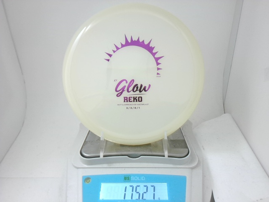 K1 Glow Reko - Kastaplast 175.27g