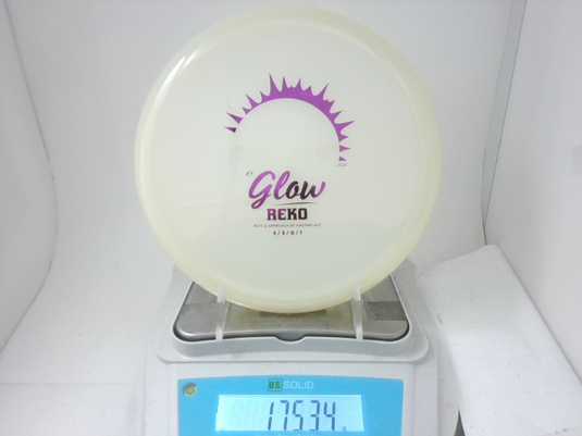 K1 Glow Reko - Kastaplast 175.34g
