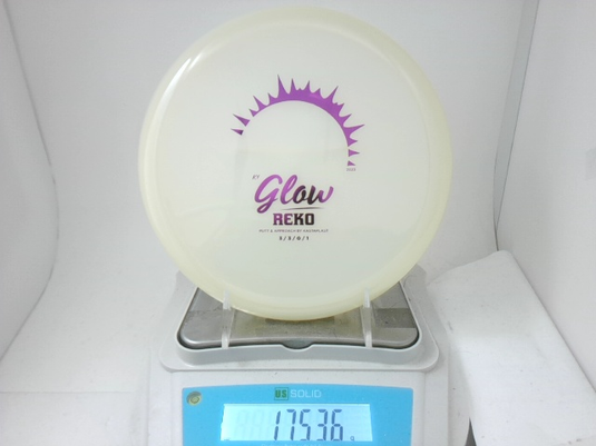 K1 Glow Reko - Kastaplast 175.36g