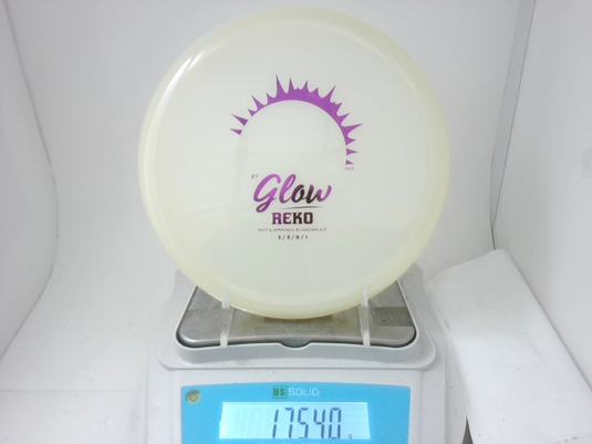 K1 Glow Reko - Kastaplast 175.4g