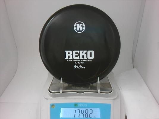 K1 Reko - Kastaplast 174.82g