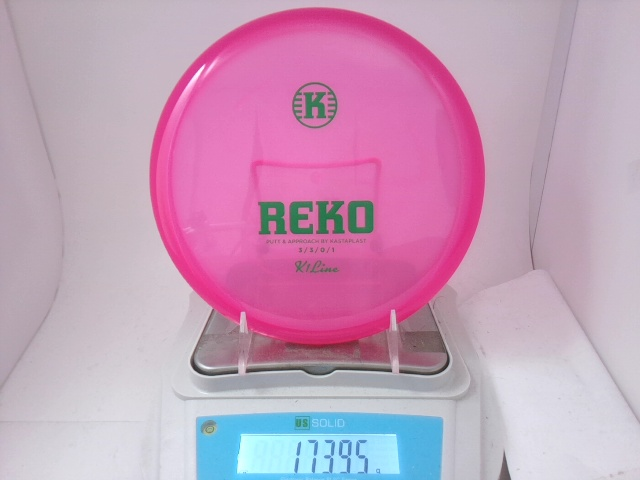 K1 Reko - Kastaplast 173.95g