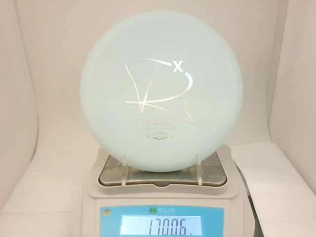 K3 Reko X - Kastaplast 170.06g