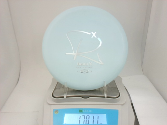 K3 Reko X - Kastaplast 170.11g