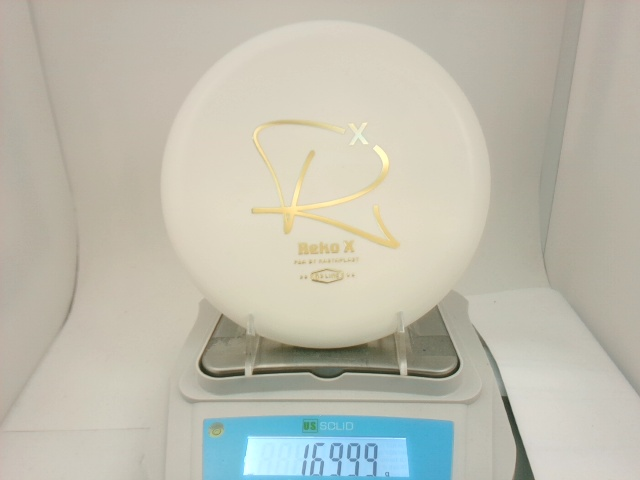 K3 Reko X - Kastaplast 169.99g – Yeet Street Discs
