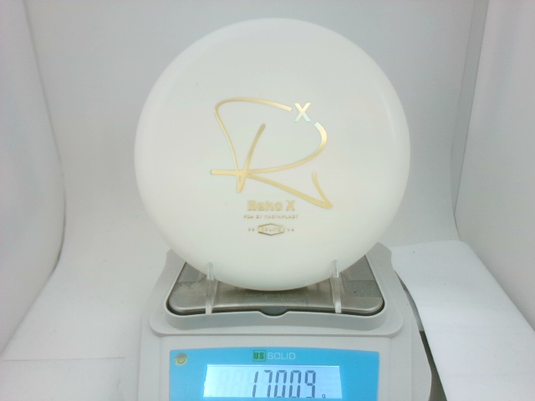 K3 Reko X - Kastaplast 170.09g