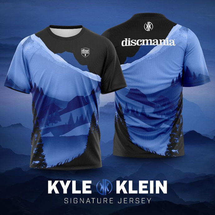 Kyle Klein Signature Jersey