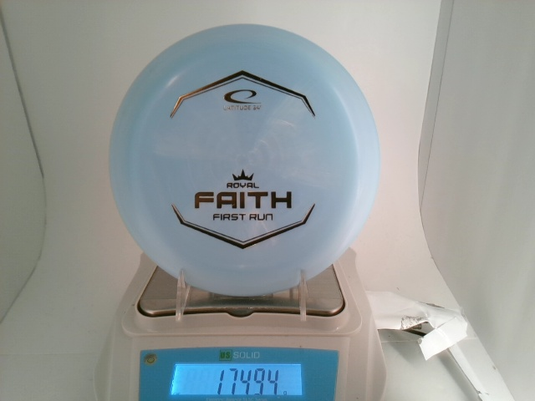 Sense Faith - Latitude 64 174.94g